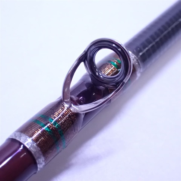 トラウティンマーキスTMC-562LMGS